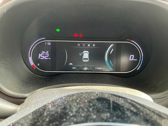 2020 kia e-soul executiveline 64 kwh personenauto - afbeelding 17 van  41