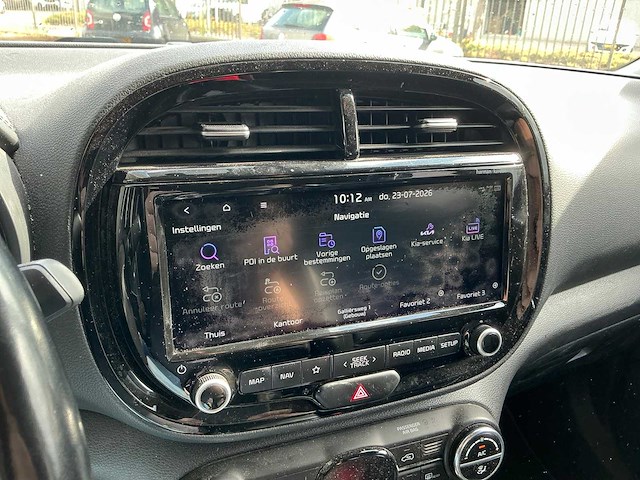 2020 kia e-soul executiveline 64 kwh personenauto - afbeelding 18 van  41