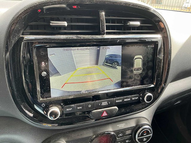 2020 kia e-soul executiveline 64 kwh personenauto - afbeelding 19 van  41