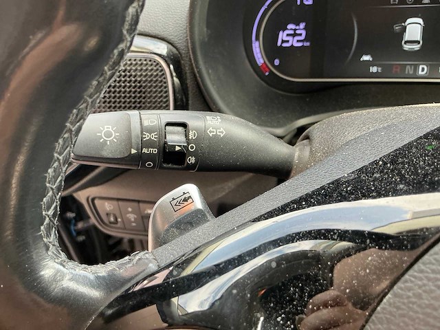 2020 kia e-soul executiveline 64 kwh personenauto - afbeelding 25 van  41