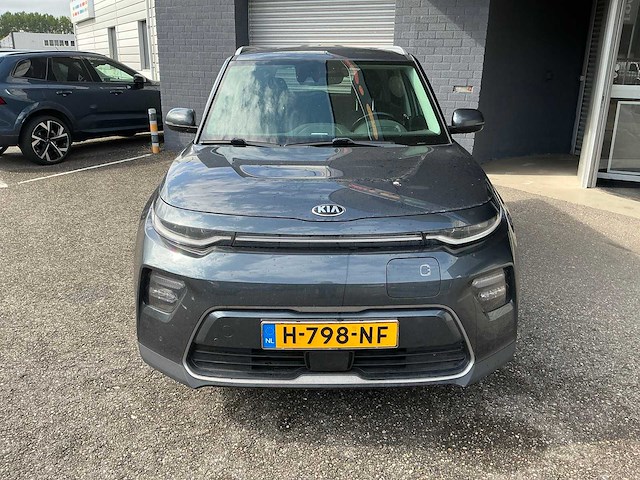 2020 kia e-soul executiveline 64 kwh personenauto - afbeelding 23 van  41