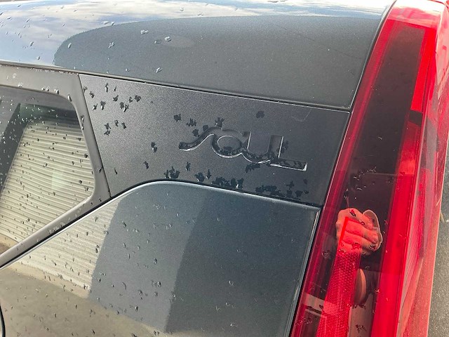 2020 kia e-soul executiveline 64 kwh personenauto - afbeelding 38 van  41