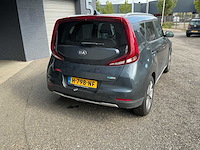 2020 kia e-soul executiveline 64 kwh personenauto - afbeelding 39 van  41