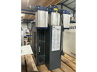 2020 km compac-1800 luchtdroger - afbeelding 4 van  5