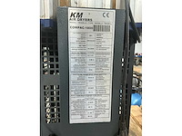 2020 km compac-1800 luchtdroger - afbeelding 5 van  5