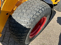 2020 knikmops 130 shovel - afbeelding 5 van  24