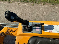 2020 knikmops 130 shovel - afbeelding 14 van  24