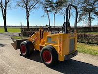 2020 knikmops 130 shovel - afbeelding 18 van  24