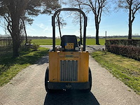 2020 knikmops 130 shovel - afbeelding 19 van  24