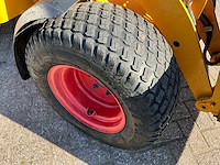 2020 knikmops 130 shovel - afbeelding 2 van  18