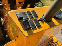 2020 knikmops 130 shovel - afbeelding 13 van  18