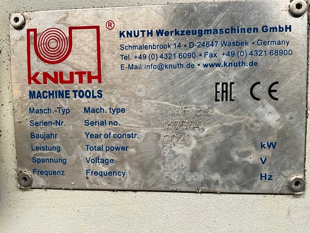2020 knuth uwf3.2 bovenfrees - afbeelding 9 van  17