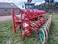 2020 koeckhoven ovlac eco-plus omkeerploeg - afbeelding 1 van  10