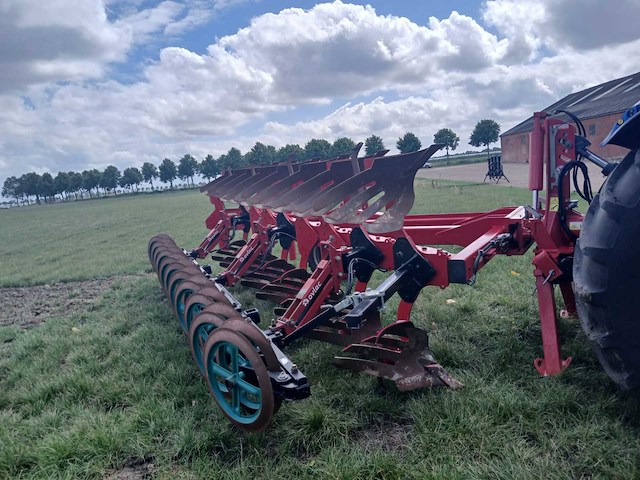 2020 koeckhoven ovlac eco-plus omkeerploeg - afbeelding 4 van  10