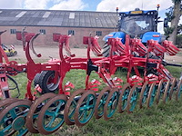 2020 koeckhoven ovlac eco-plus omkeerploeg - afbeelding 6 van  10