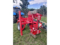 2020 koeckhoven ovlac eco-plus omkeerploeg - afbeelding 8 van  10