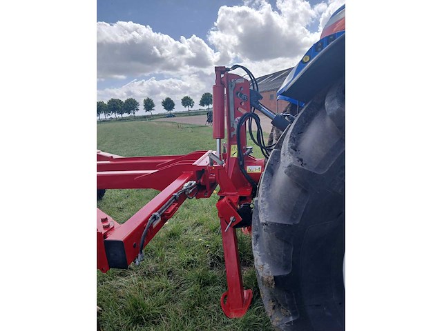 2020 koeckhoven ovlac eco-plus omkeerploeg - afbeelding 10 van  10