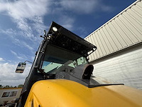 2020 komatsu wa100m-8 shovel wiellader - afbeelding 9 van  21