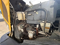 2020 komatsu wa100m-8 shovel wiellader - afbeelding 17 van  43