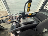 2020 komatsu wa100m-8 shovel wiellader - afbeelding 16 van  21