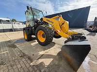 2020 komatsu wa100m-8 shovel wiellader - afbeelding 19 van  21