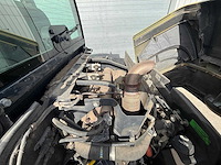 2020 komatsu wa100m-8 shovel wiellader - afbeelding 4 van  4