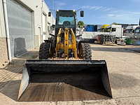 2020 komatsu wa100m-8 shovel wiellader - afbeelding 2 van  4