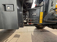 2020 komatsu wa100m-8 shovel wiellader - afbeelding 6 van  43