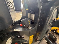 2020 komatsu wa100m-8 shovel wiellader - afbeelding 9 van  43