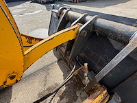 2020 komatsu wa100m-8 shovel wiellader - afbeelding 10 van  43