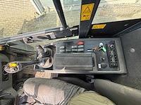 2020 komatsu wa100m-8 shovel wiellader - afbeelding 28 van  43