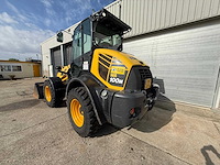 2020 komatsu wa100m-8 shovel wiellader - afbeelding 41 van  43