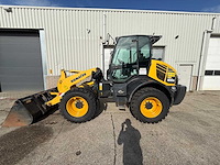 2020 komatsu wa100m-8 shovel wiellader - afbeelding 42 van  43