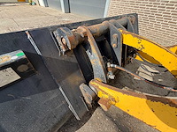 2020 komatsu wa100m-8 shovel wiellader - afbeelding 8 van  9