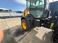 2020 komatsu wa100m-8 shovel wiellader - afbeelding 9 van  9