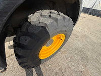 2020 komatsu wa100m-8 shovel wiellader - afbeelding 6 van  9