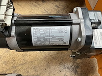 2020 konecranes 2.000 kg x 13,80 m bovenloopkraan - afbeelding 10 van  19