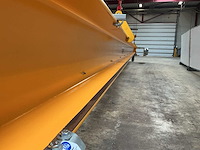 2020 konecranes 2.000 kg x 13,80 m bovenloopkraan - afbeelding 16 van  19