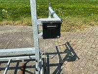 2020 kraay steigeraanhanger aanhangwagen - afbeelding 13 van  27