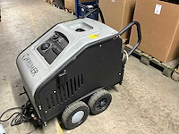 2020 kremer kr-5300 hw hogedrukreiniger - afbeelding 1 van  9