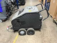 2020 kremer kr-5300 hw hogedrukreiniger - afbeelding 2 van  9