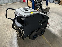 2020 kremer kr-5300 hw hogedrukreiniger - afbeelding 3 van  9