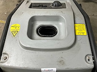 2020 kremer kr-5300 hw hogedrukreiniger - afbeelding 4 van  9