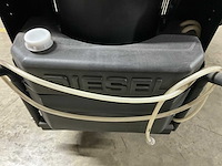 2020 kremer kr-5300 hw hogedrukreiniger - afbeelding 5 van  9