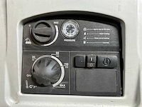 2020 kremer kr-5300 hw hogedrukreiniger - afbeelding 6 van  9