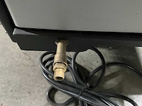 2020 kremer kr-5300 hw hogedrukreiniger - afbeelding 7 van  9