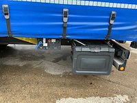 2020 krone sd oplegger - afbeelding 2 van  32