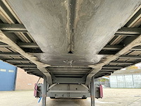 2020 krone sd oplegger - afbeelding 10 van  32