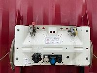 2020 krone sd oplegger - afbeelding 11 van  32