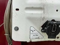 2020 krone sd oplegger - afbeelding 14 van  32